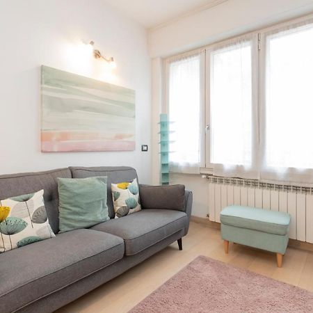 Luxury Apartment Near Bocconi Zamenhof 7 Milan Exterior photo