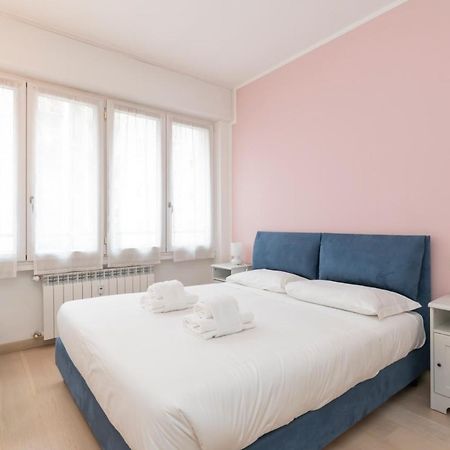 Luxury Apartment Near Bocconi Zamenhof 7 Milan Exterior photo