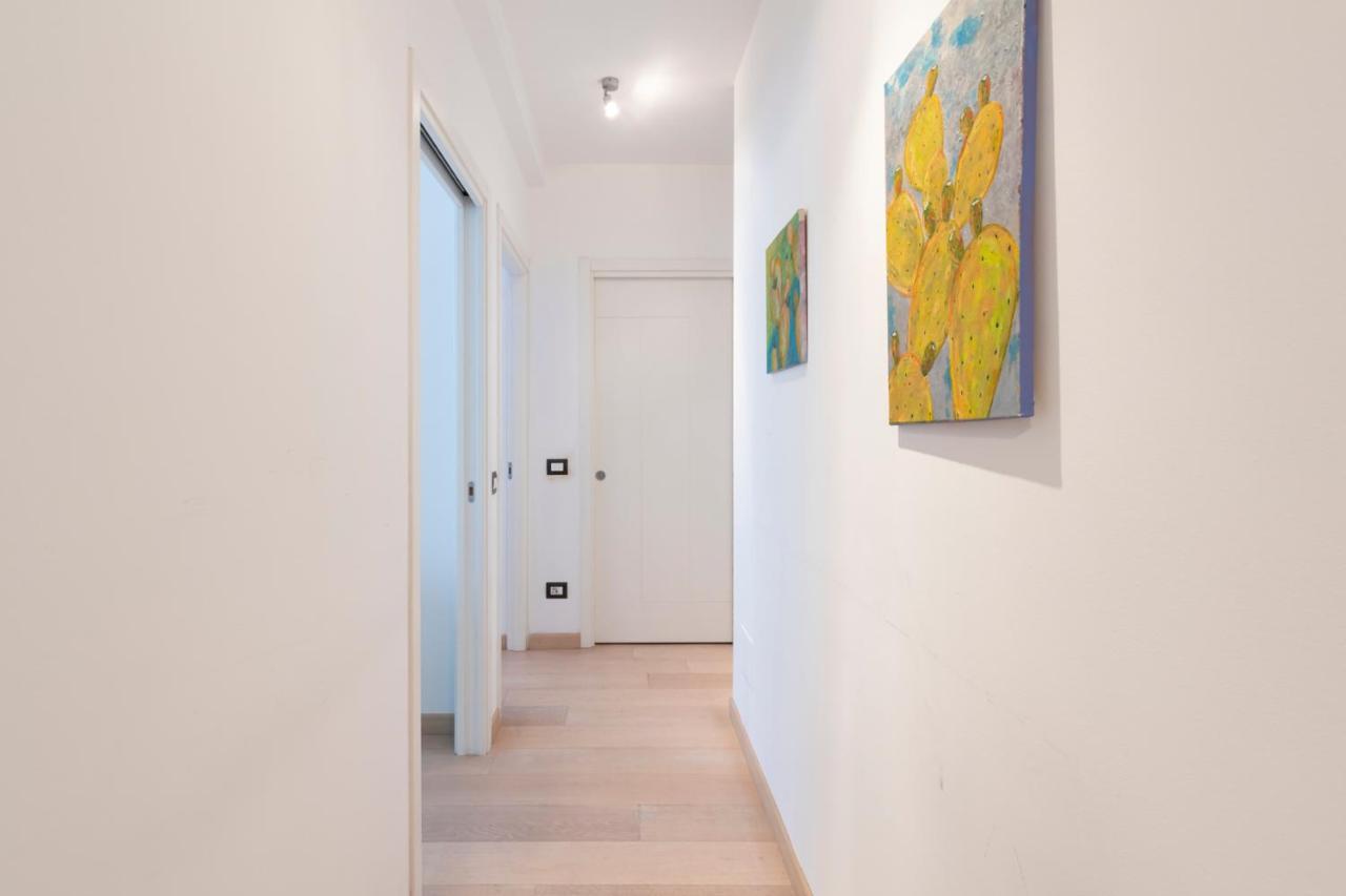 Luxury Apartment Near Bocconi Zamenhof 7 Milan Exterior photo