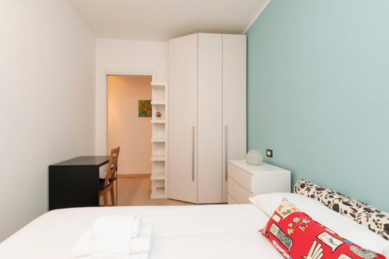 Luxury Apartment Near Bocconi Zamenhof 7 Milan Exterior photo