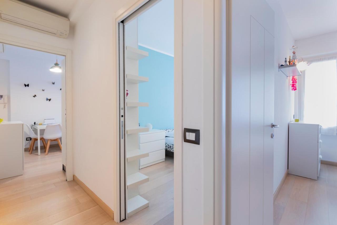 Luxury Apartment Near Bocconi Zamenhof 7 Milan Exterior photo