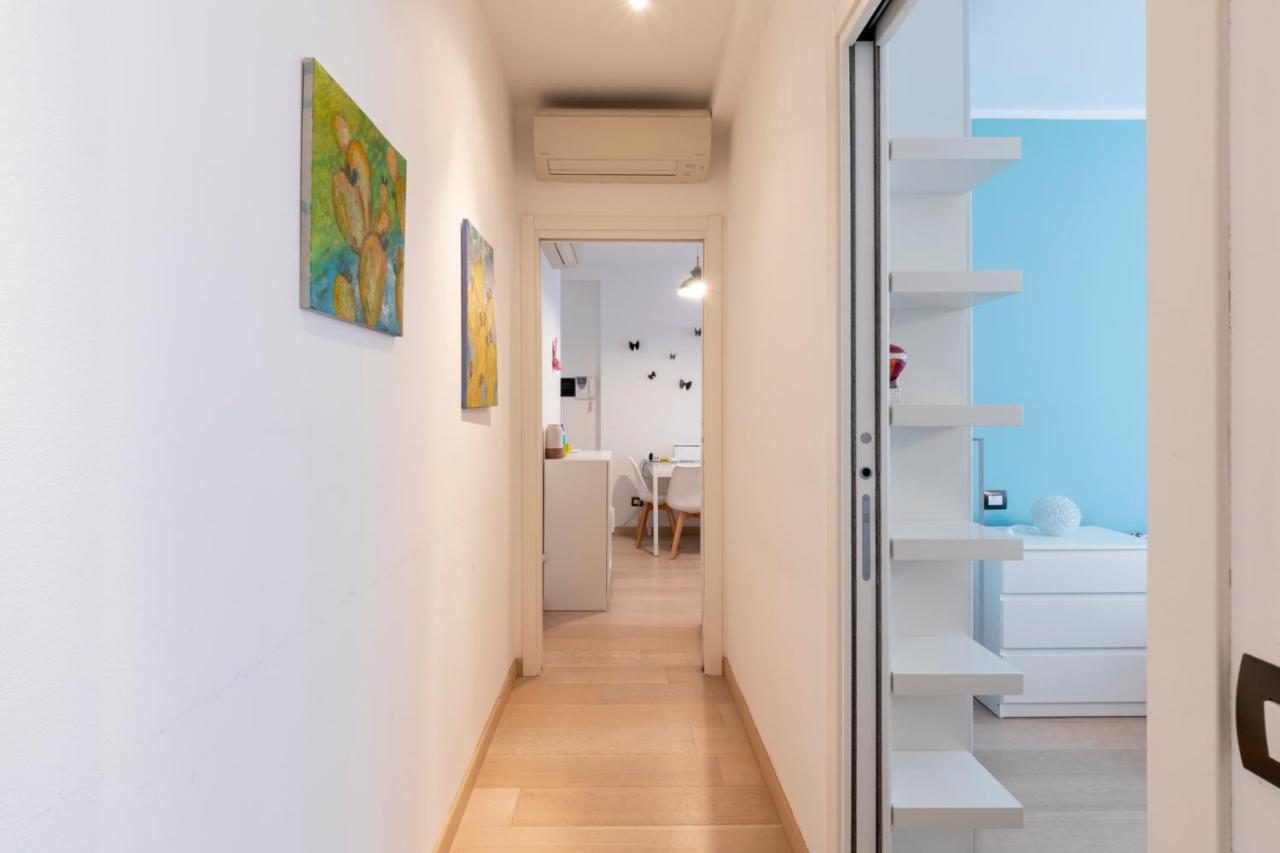 Luxury Apartment Near Bocconi Zamenhof 7 Milan Exterior photo